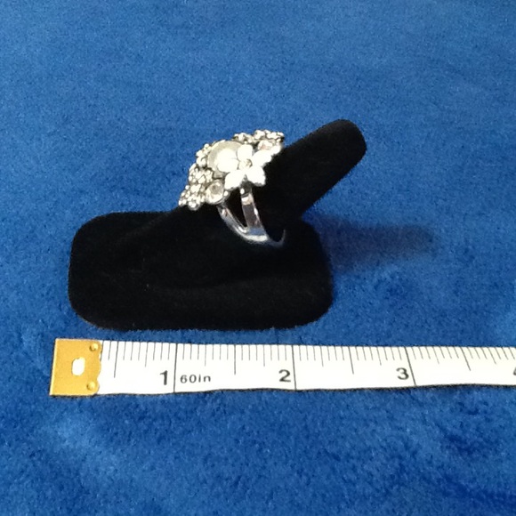 Statement ring - Picture 2 of 3